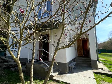 дом по адресу Зелёная ул.