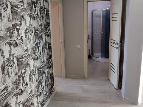 квартира за адресою Крупської вул., 2/8-А