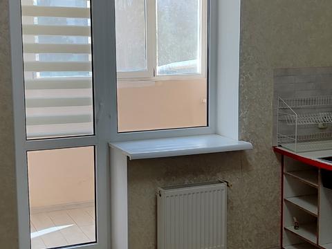 квартира за адресою Крупської вул., 2/8-А