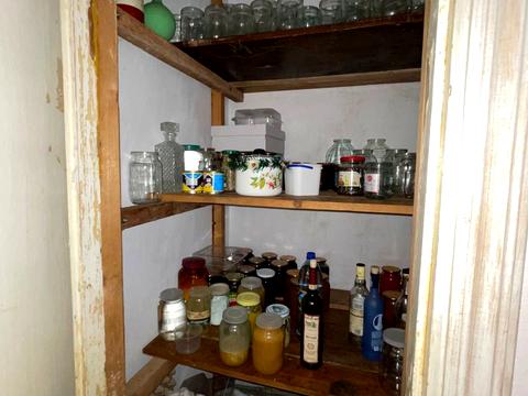 дом по адресу Зелёная ул.