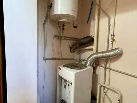 дом по адресу Зелёная ул.