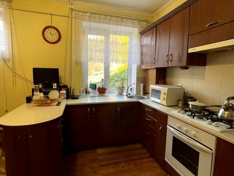 дом по адресу Зелёная ул.