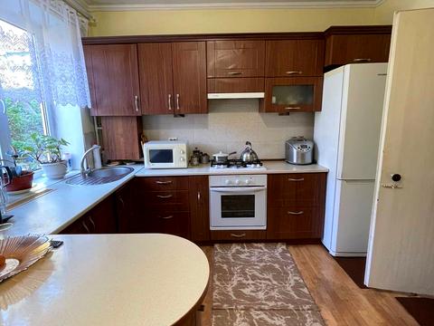 дом по адресу Зелёная ул.