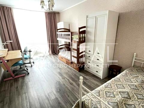 квартира за адресою Василя Тютюнника вул. (Анрі Барбюса), 51/1А