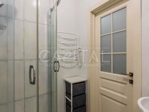 квартира за адресою Василя Тютюнника вул. (Анрі Барбюса), 51/1А