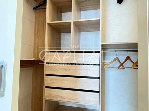 квартира за адресою Василя Тютюнника вул. (Анрі Барбюса), 51/1А