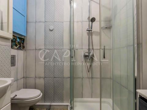 квартира за адресою Василя Тютюнника вул. (Анрі Барбюса), 51/1А