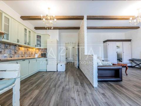 квартира за адресою Василя Тютюнника вул. (Анрі Барбюса), 51/1А