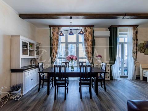 квартира за адресою Василя Тютюнника вул. (Анрі Барбюса), 51/1А