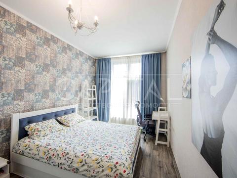 квартира за адресою Василя Тютюнника вул. (Анрі Барбюса), 51/1А