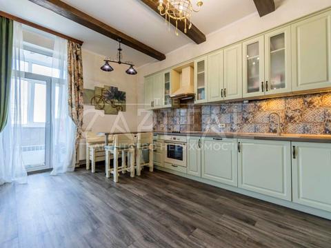 квартира за адресою Василя Тютюнника вул. (Анрі Барбюса), 51/1А