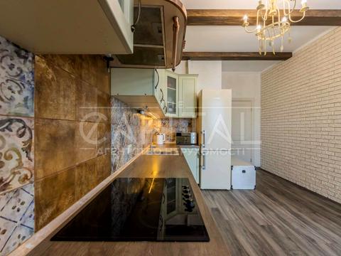 квартира за адресою Василя Тютюнника вул. (Анрі Барбюса), 51/1А