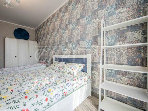 квартира за адресою Василя Тютюнника вул. (Анрі Барбюса), 51/1А