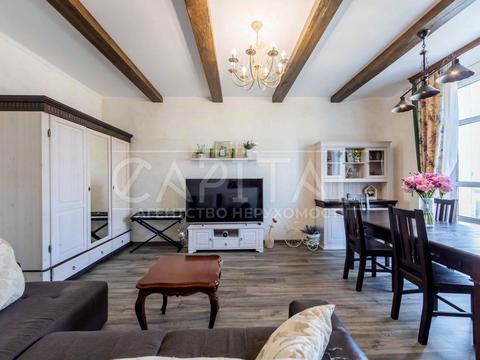 квартира за адресою Василя Тютюнника вул. (Анрі Барбюса), 51/1А