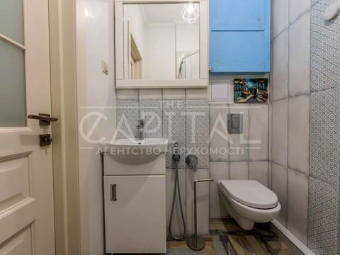 квартира за адресою Василя Тютюнника вул. (Анрі Барбюса), 51/1А