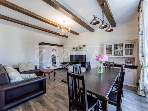 квартира за адресою Василя Тютюнника вул. (Анрі Барбюса), 51/1А