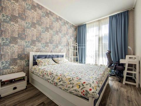 квартира за адресою Василя Тютюнника вул. (Анрі Барбюса), 51/1А