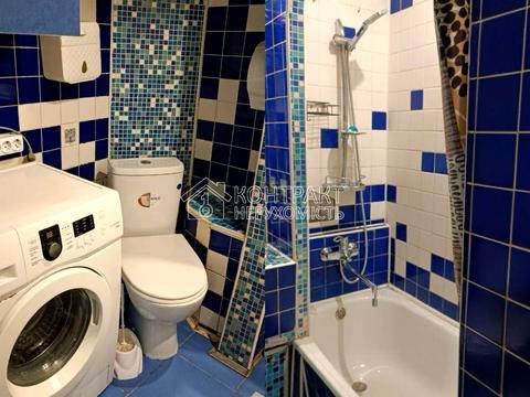 квартира по адресу Валентиновская ул. (Блюхера), 22