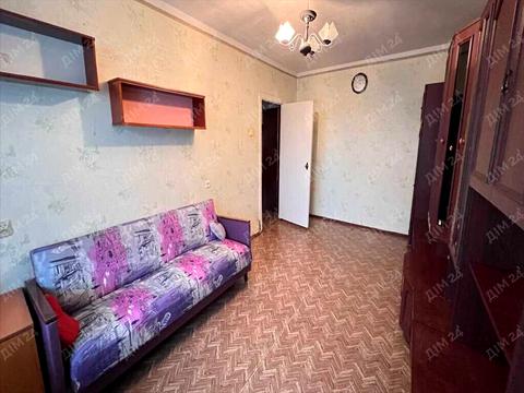 квартира за адресою Колективна вул., 8