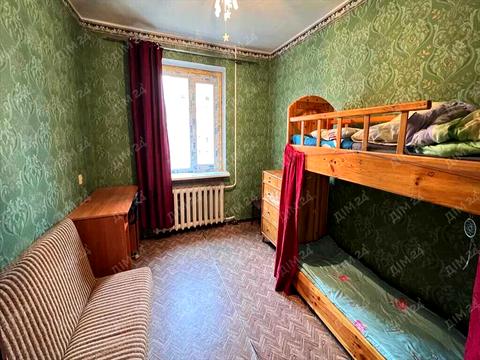 квартира за адресою Колективна вул., 8