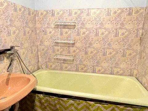 квартира за адресою Колективна вул., 8