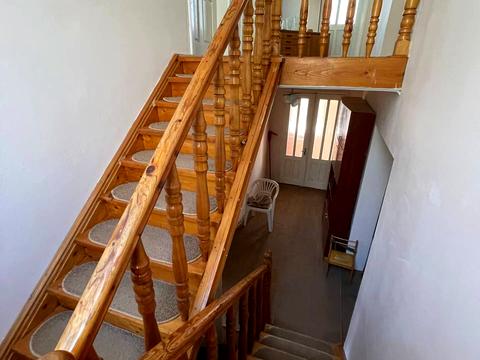 дом по адресу Зелёная ул.