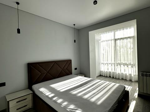 квартира по адресу Высочана ул., 18 к18
