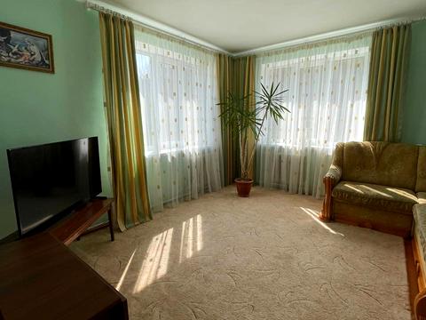 дом по адресу Зелёная ул.