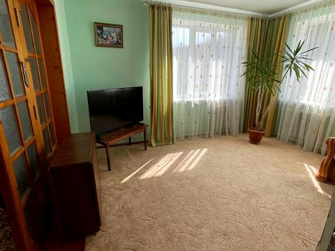 дом по адресу Зелёная ул.