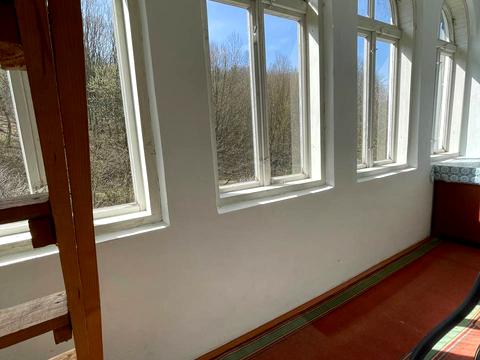 дом по адресу Зелёная ул.