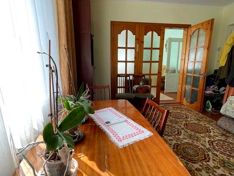 дом по адресу Зелёная ул.