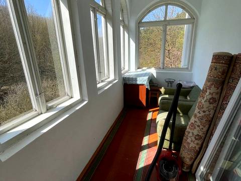 дом по адресу Зелёная ул.