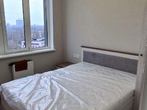 квартира за адресою Академіка Філатова вул., (Будинок 4)