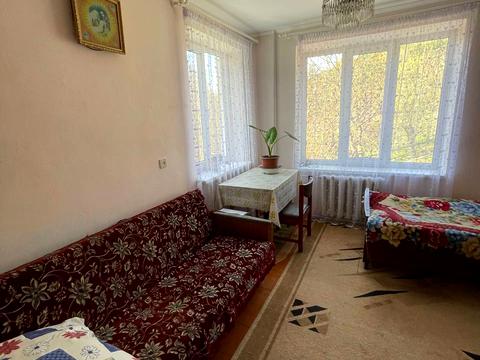 дом по адресу Зелёная ул.