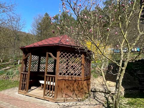 дом по адресу Зелёная ул.