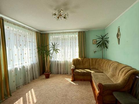 дом по адресу Зелёная ул.