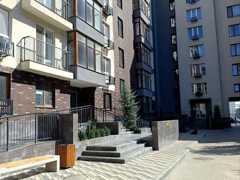 квартира по адресу Чехова ул., 1/2