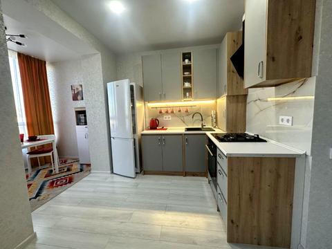 квартира по адресу Чехова ул., 1/2