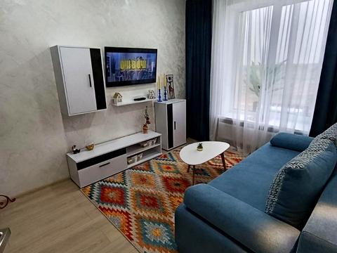 квартира по адресу Чехова ул., 1/2