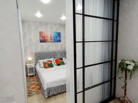 квартира по адресу Чехова ул., 1/2