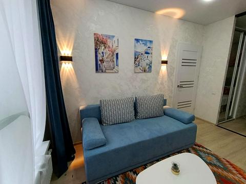 квартира по адресу Чехова ул., 1/2