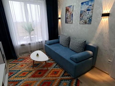 квартира по адресу Чехова ул., 1/2