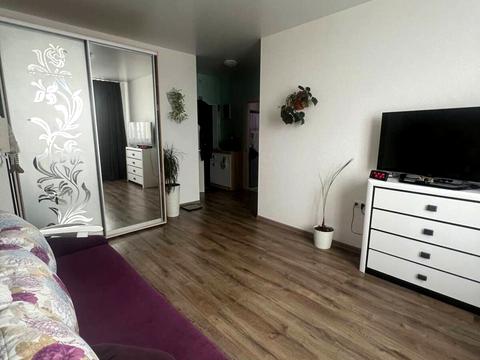 квартира за адресою Захисників України вул. (1-го Травня), 40-Б