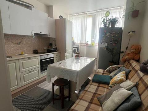 квартира за адресою Захисників України вул. (1-го Травня), 40-Б