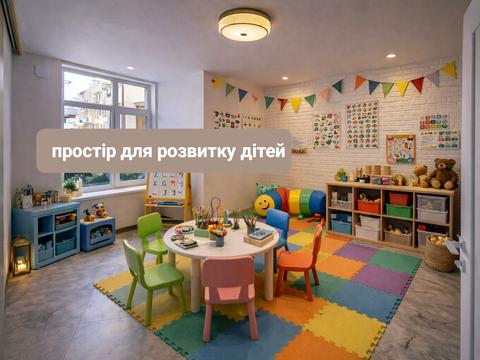 комерційна за адресою Катерини Грушевської вул. (Генерала Доватора), 2а