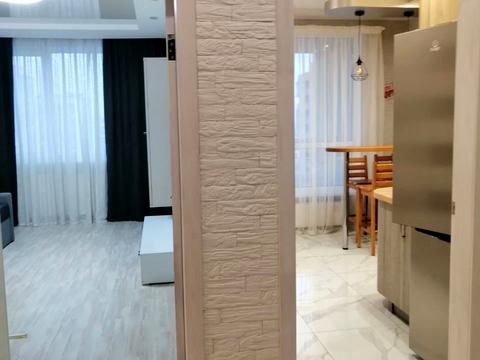 квартира по адресу Родини Крістерів ул., 20