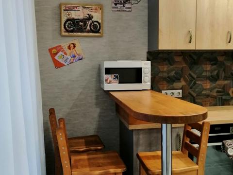 квартира по адресу Родини Крістерів ул., 20