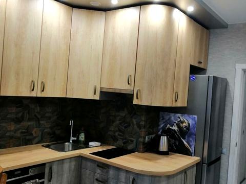 квартира по адресу Родини Крістерів ул., 20