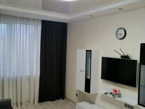 квартира по адресу Родини Крістерів ул., 20