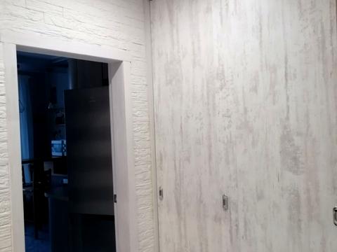 квартира по адресу Родини Крістерів ул., 20